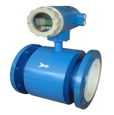 <b>智能電磁流量計(jì)</b>