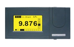 單色無紙記錄儀