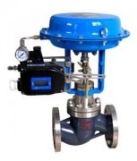 CV3000調節(jié)閥