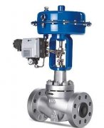 氣動薄膜調節(jié)閥