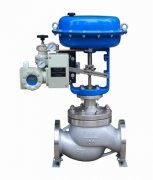 精小型氣動調節(jié)閥